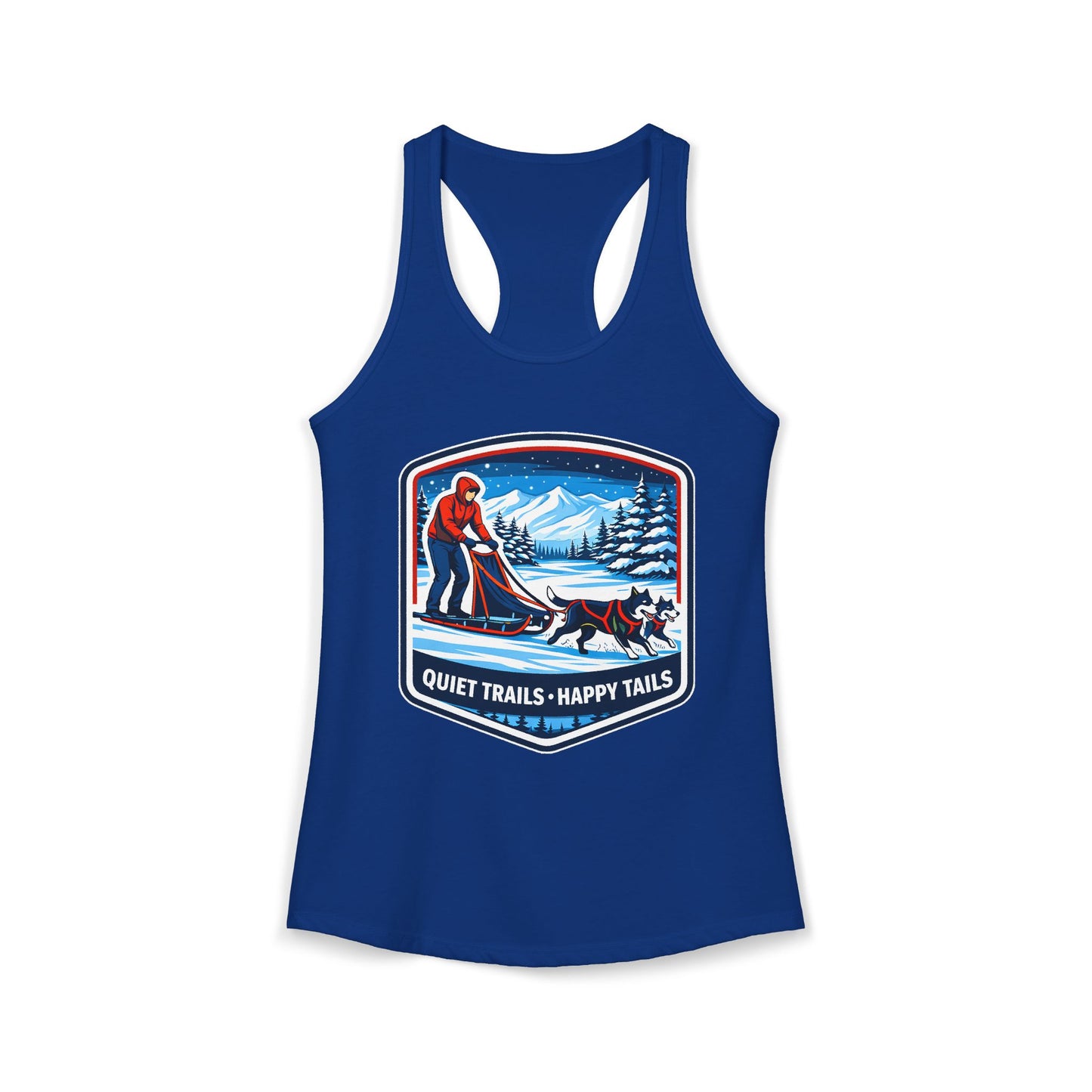 Women's Ideal Racerback Tank