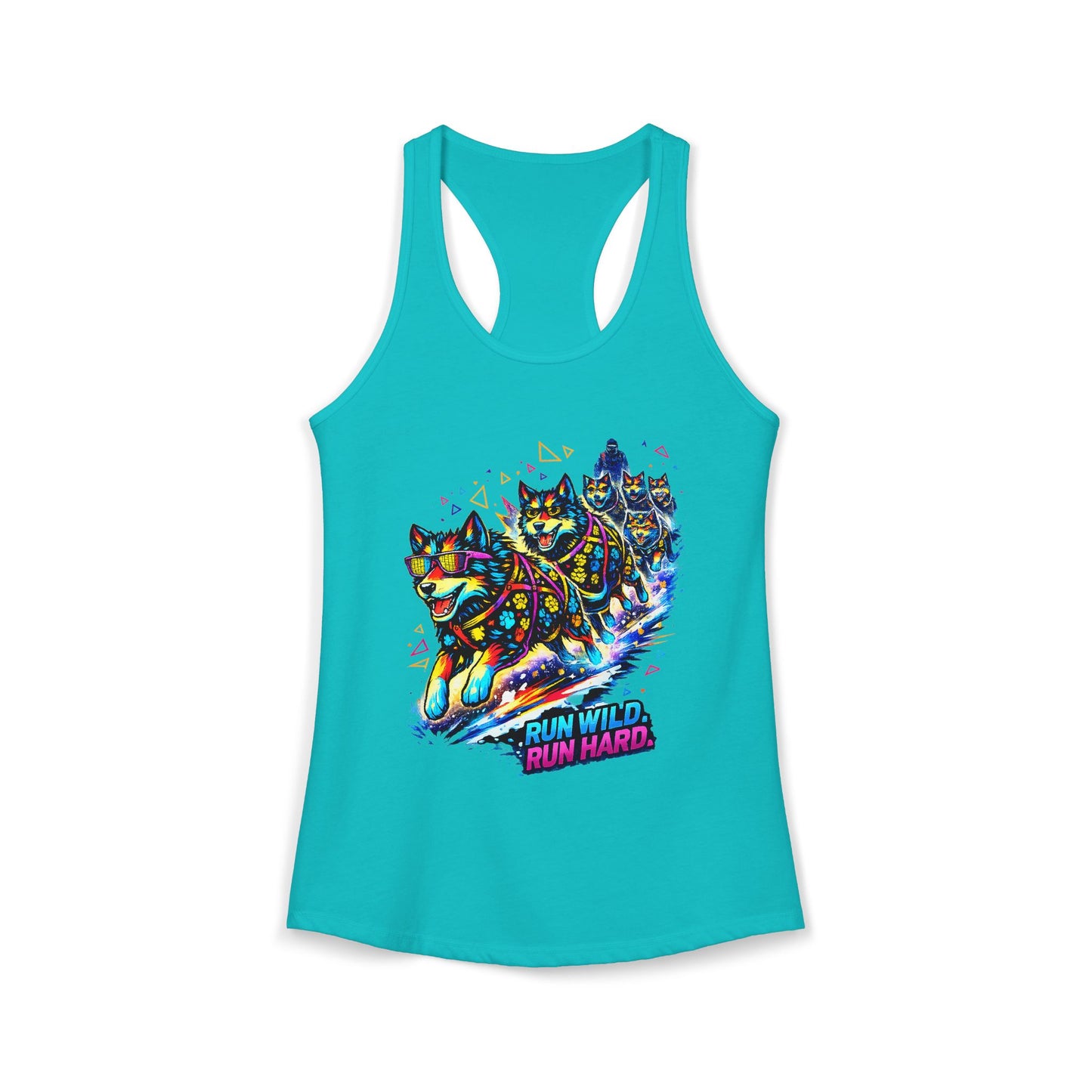 Women's Ideal Racerback Tank