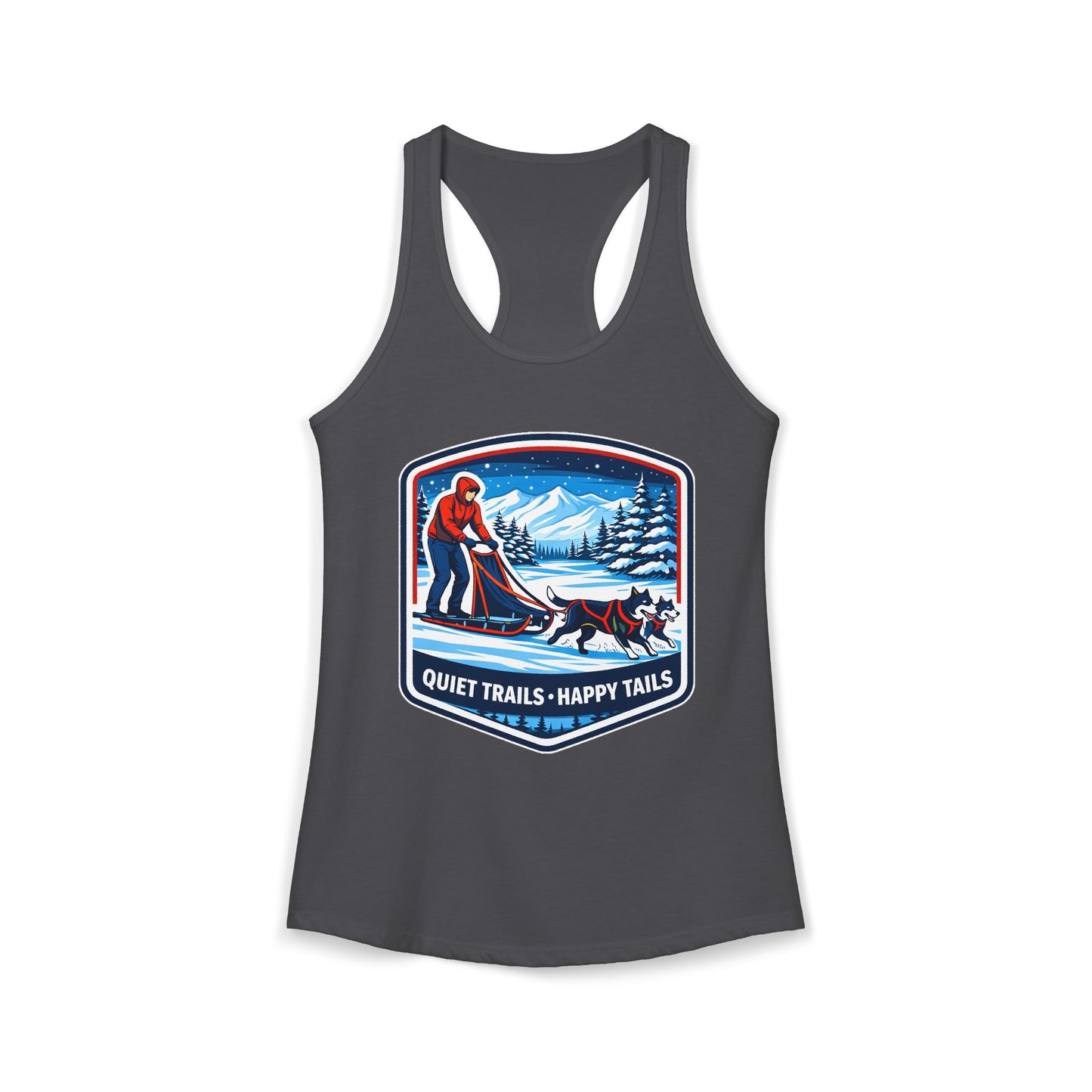 Women's Ideal Racerback Tank