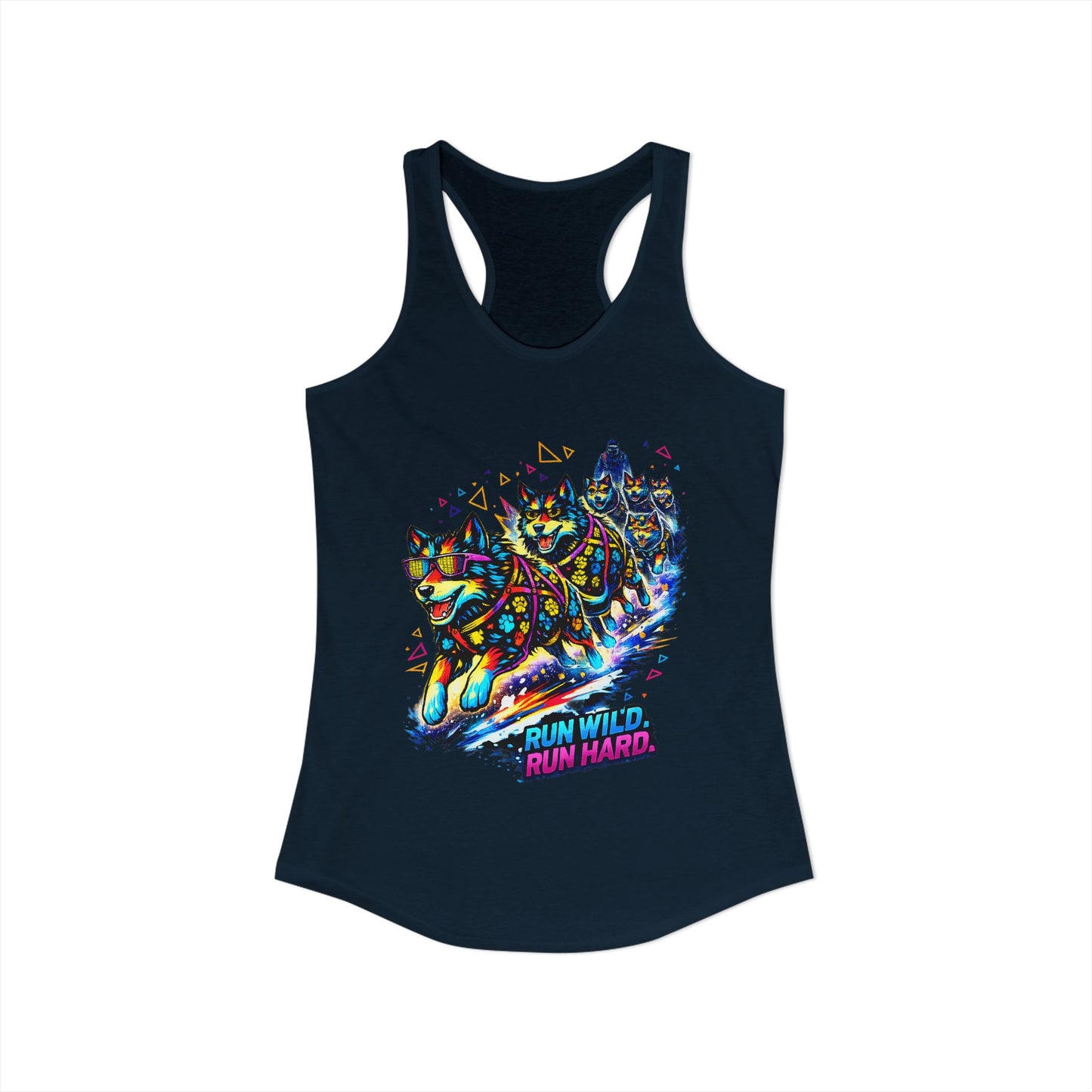 Women's Ideal Racerback Tank
