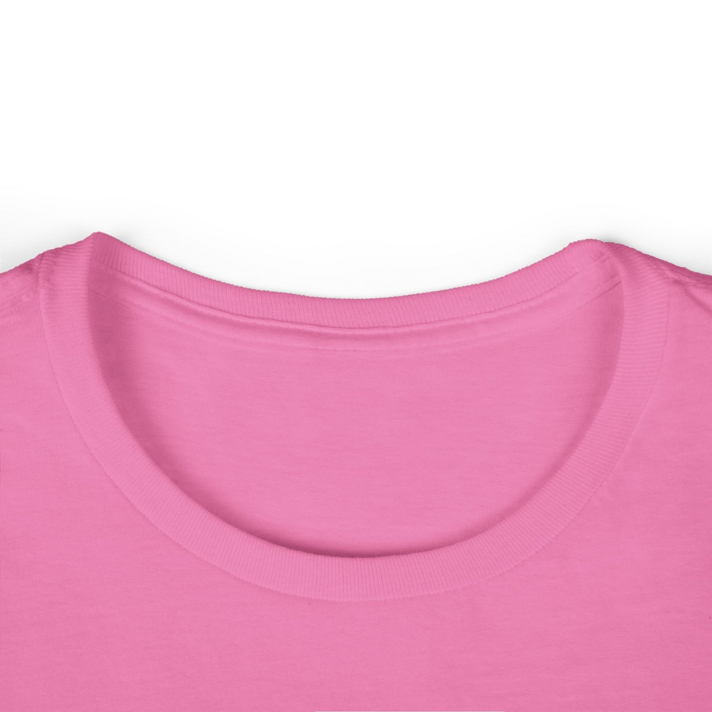 Women's Tee — Vibrant Husky Sled Team "Run Wild, Run Hard"
