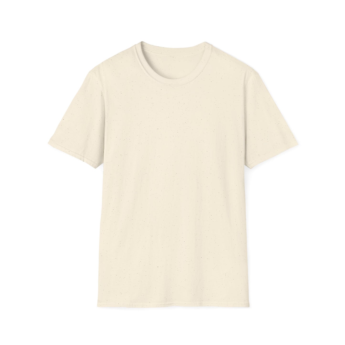 Good Vibes Only T-Shirt — Retro Smiley Graphic Tee