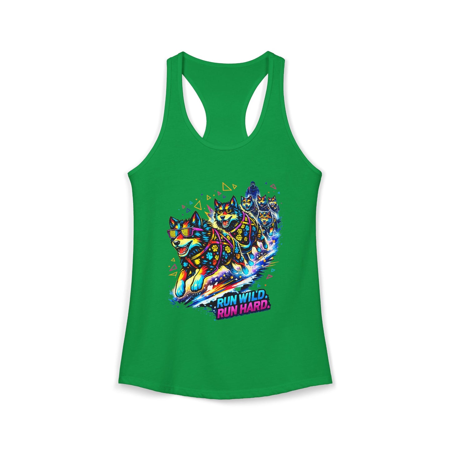 Women's Ideal Racerback Tank