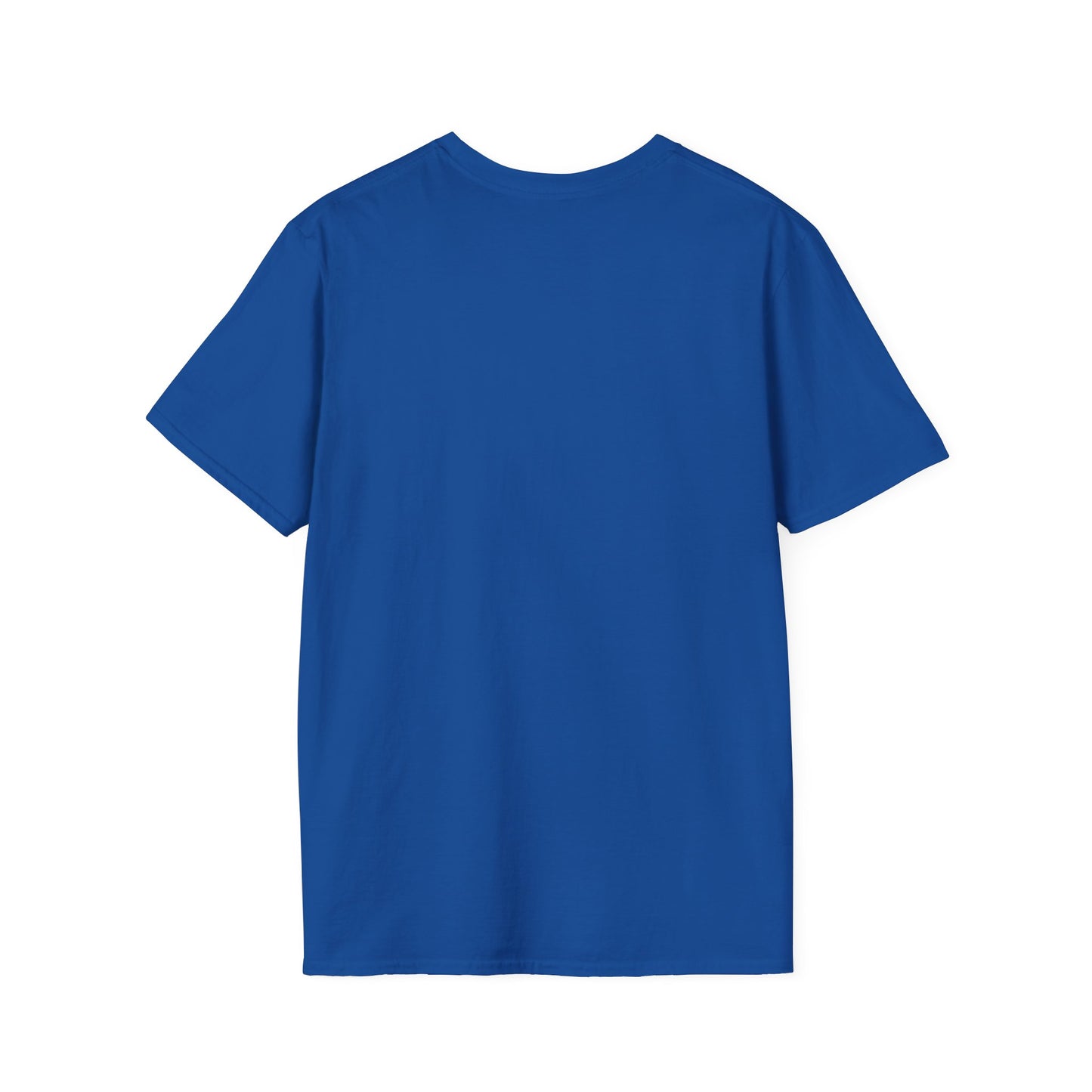 Howling Dog Adventure T-Shirt — 'Silent Team Lead North Mush Sled Run Trail Peace' Graphic Tee