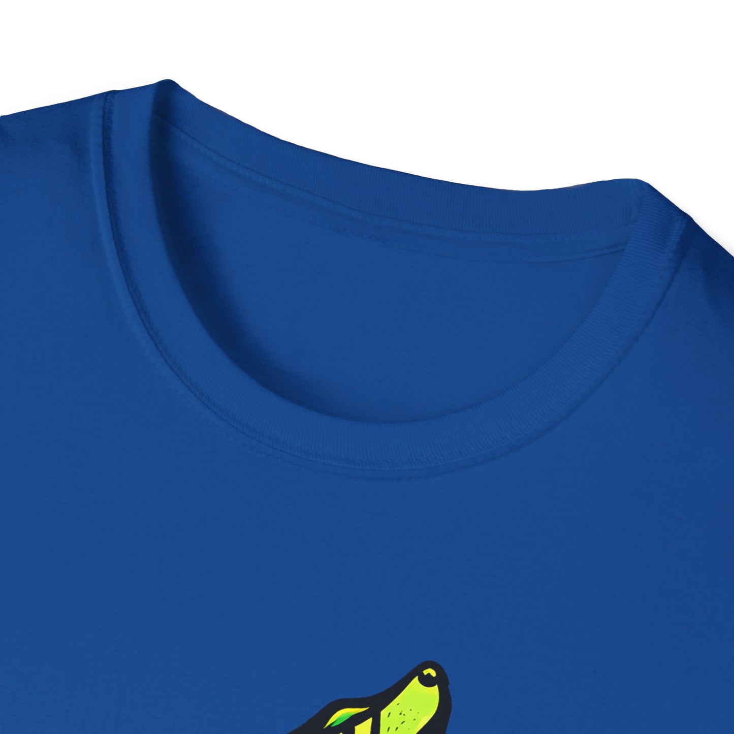 Howling Dog Adventure T-Shirt — 'Silent Team Lead North Mush Sled Run Trail Peace' Graphic Tee