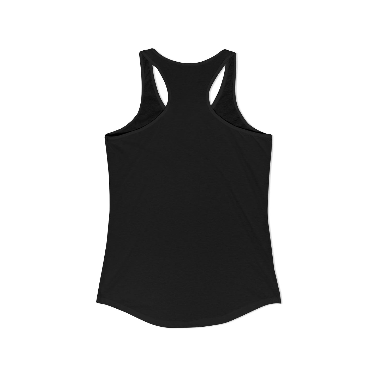 Born to Run - Woman Tank