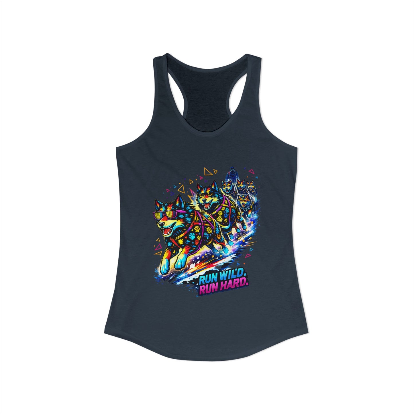 Women's Ideal Racerback Tank