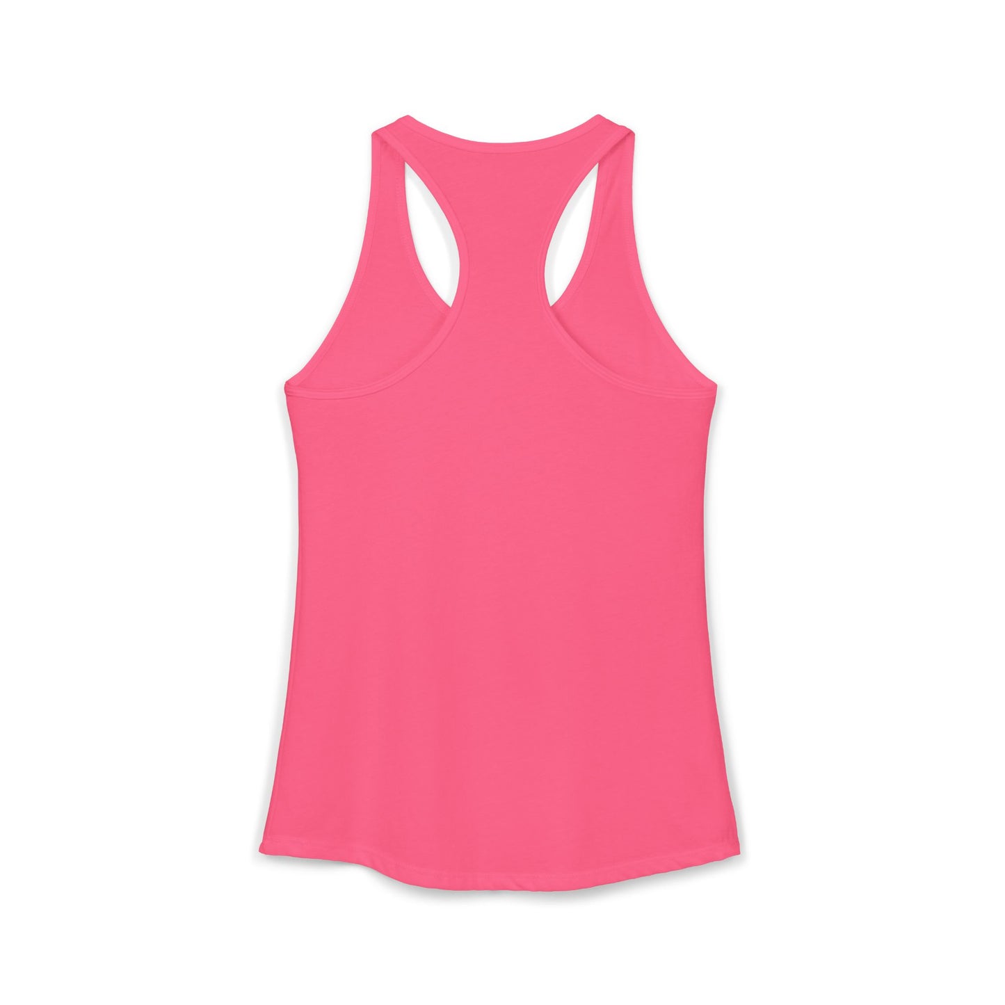 Born to Run - Woman Tank