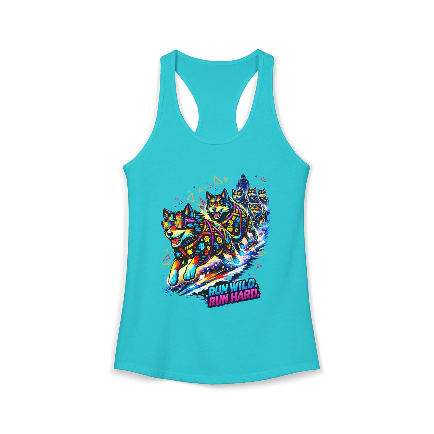 Women's Ideal Racerback Tank