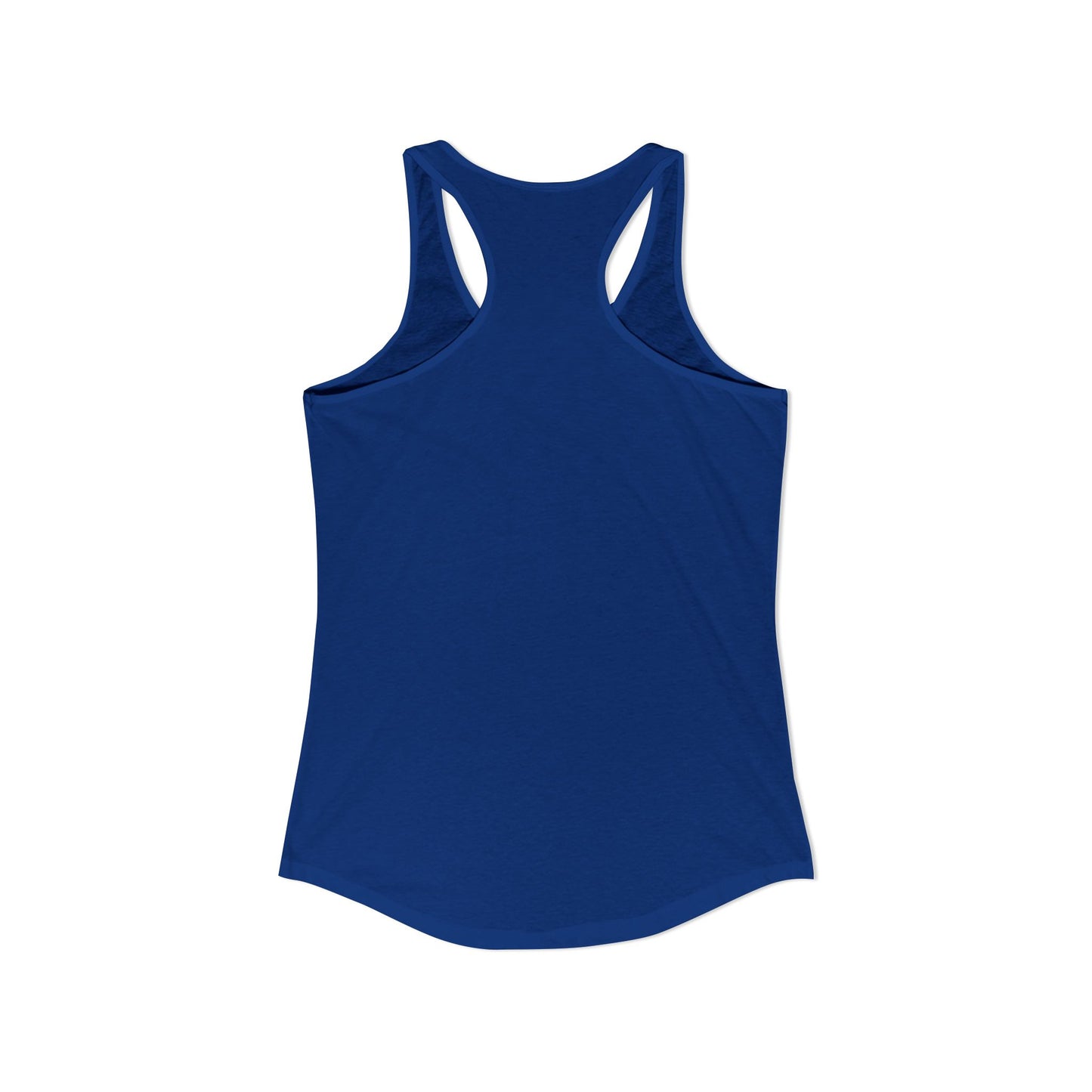 Born to Run - Woman Tank