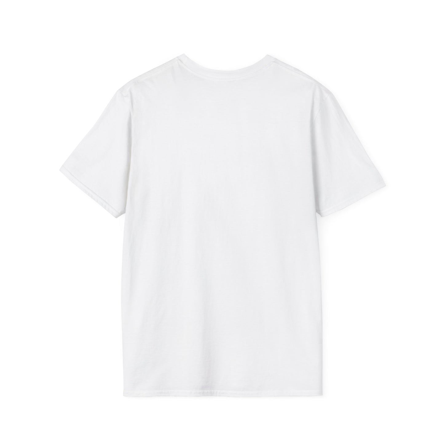 Run Wild Run Hard Husky Team T-Shirt