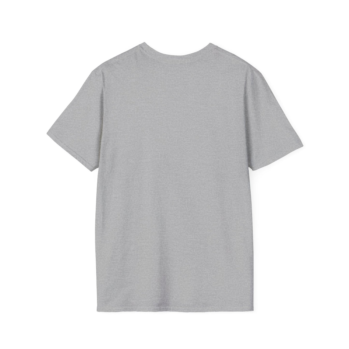 Run Wild Run Hard Husky Team T-Shirt