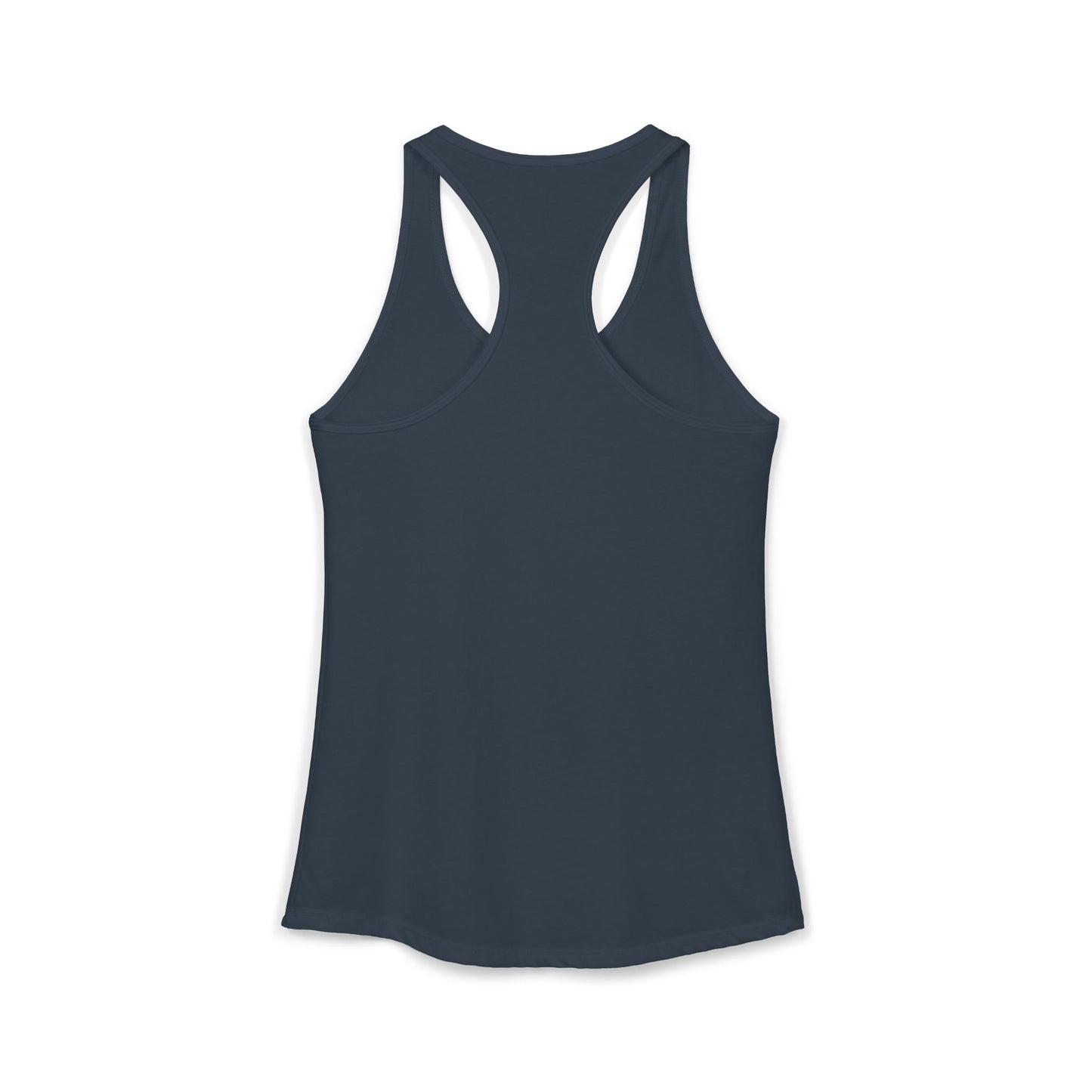 Cold Fast Relentless - Woman Tank