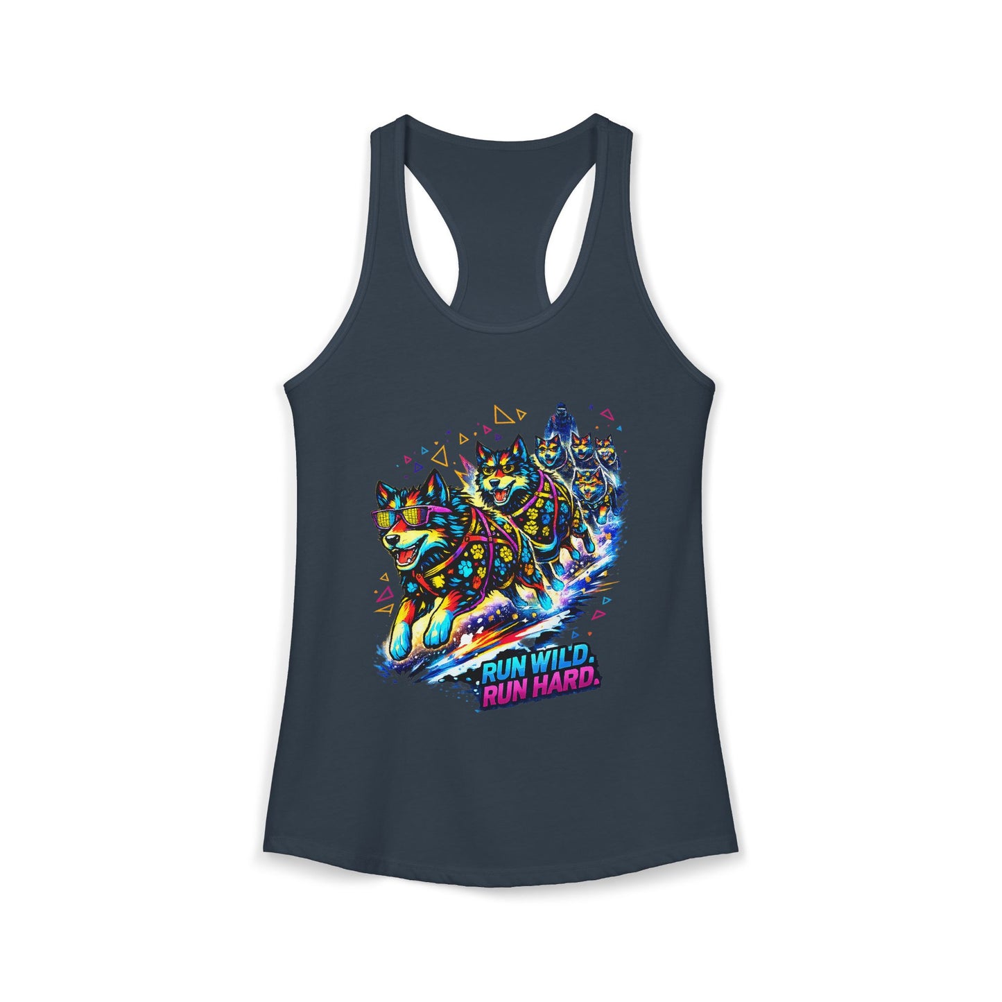 Women's Ideal Racerback Tank