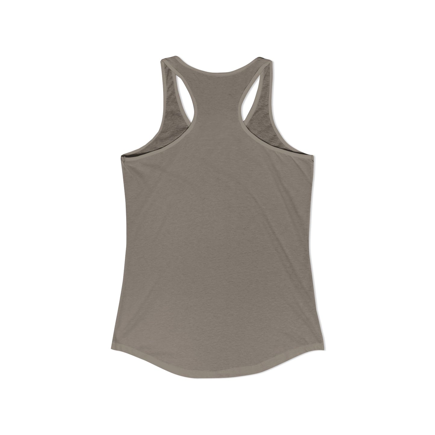In dogs we Trust - Woman Tank