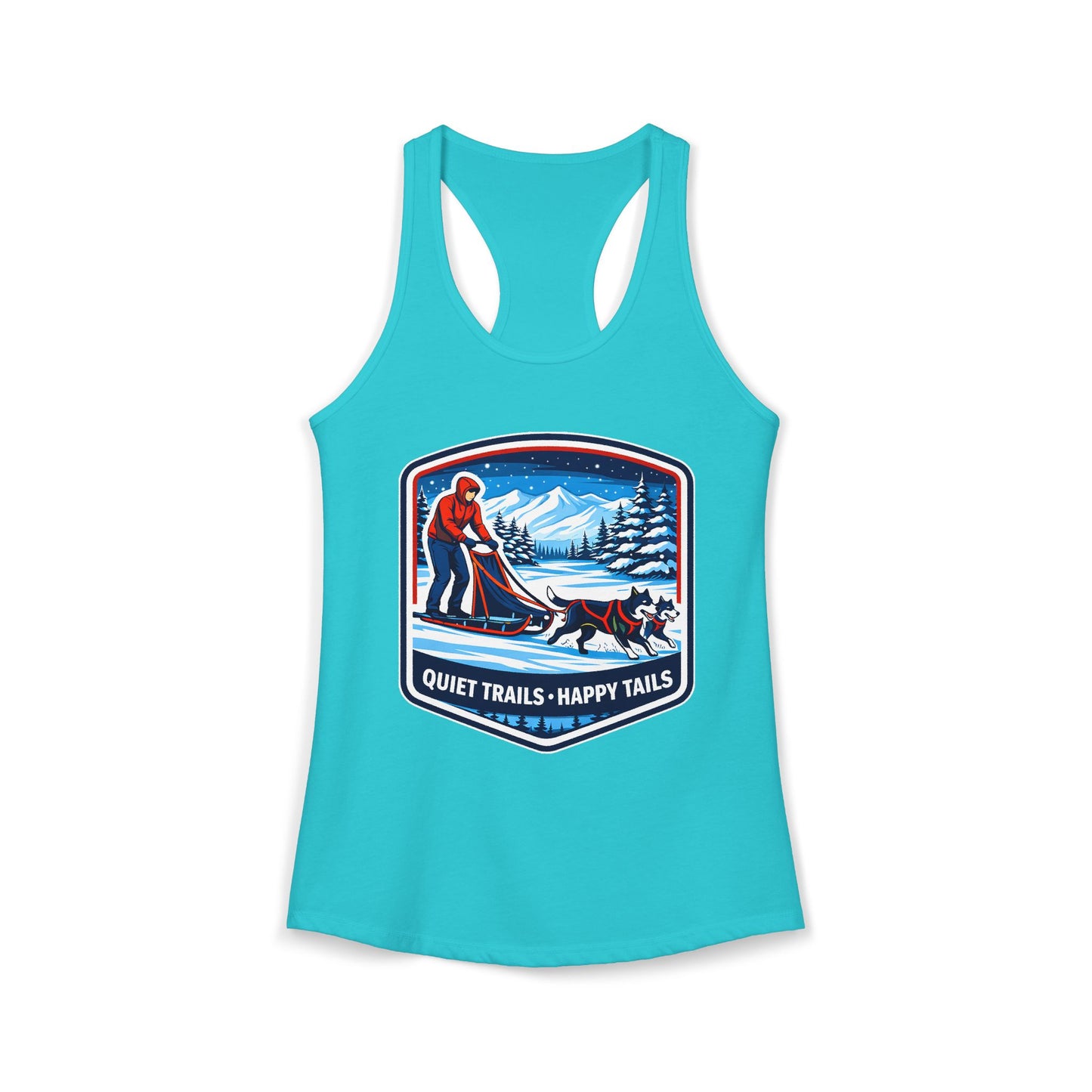 Women's Ideal Racerback Tank