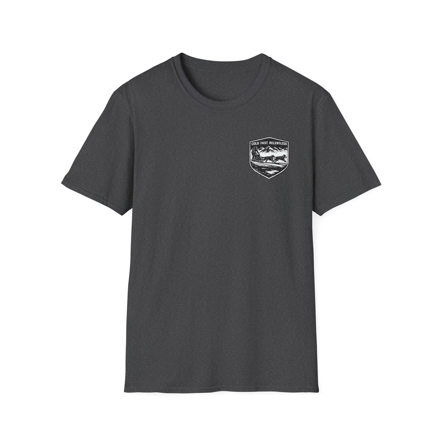 Cold Fast Relentless - Tee