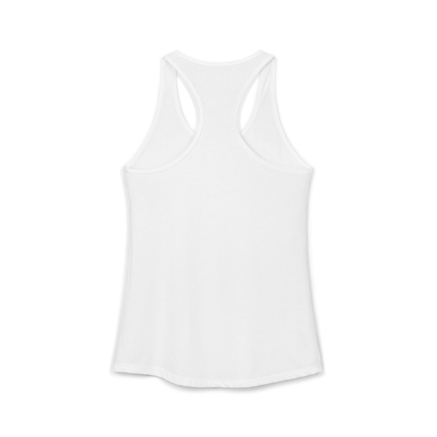 Cold Fast Relentless - Woman Tank