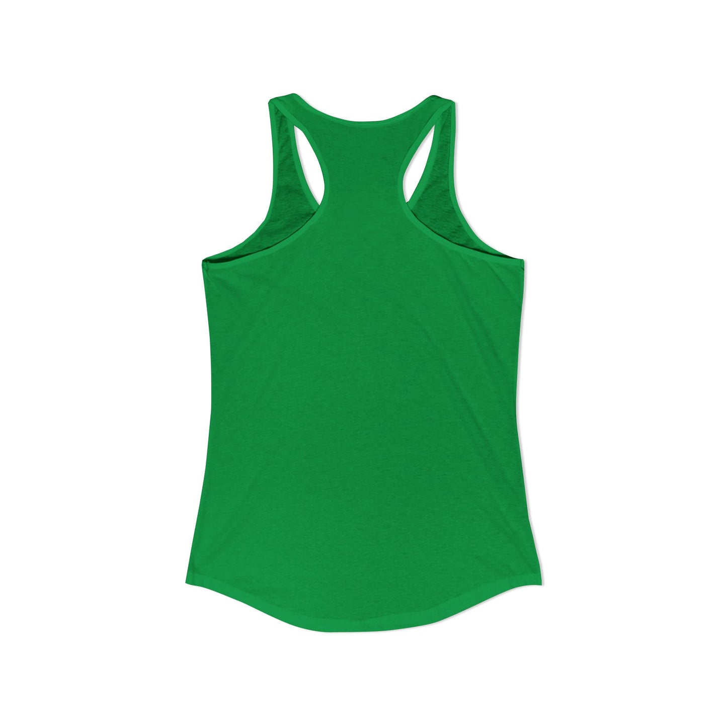 No Roads Just Dogs - Woman tank