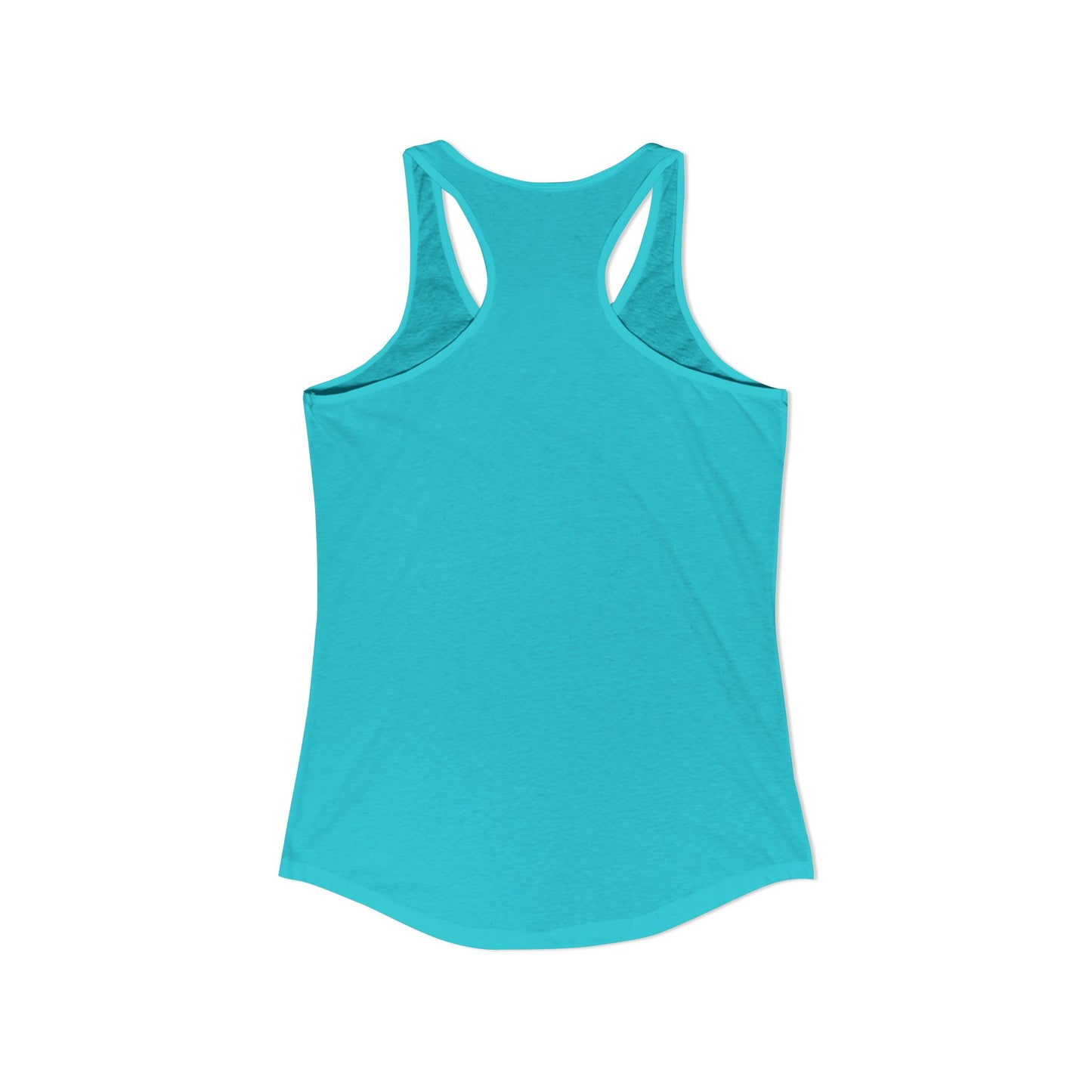 Born to Run - Woman Tank