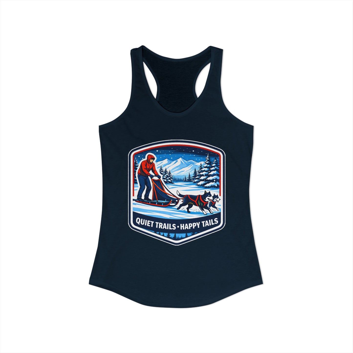 Women's Ideal Racerback Tank
