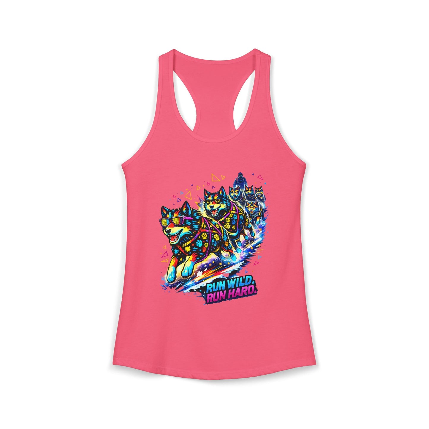 Women's Ideal Racerback Tank