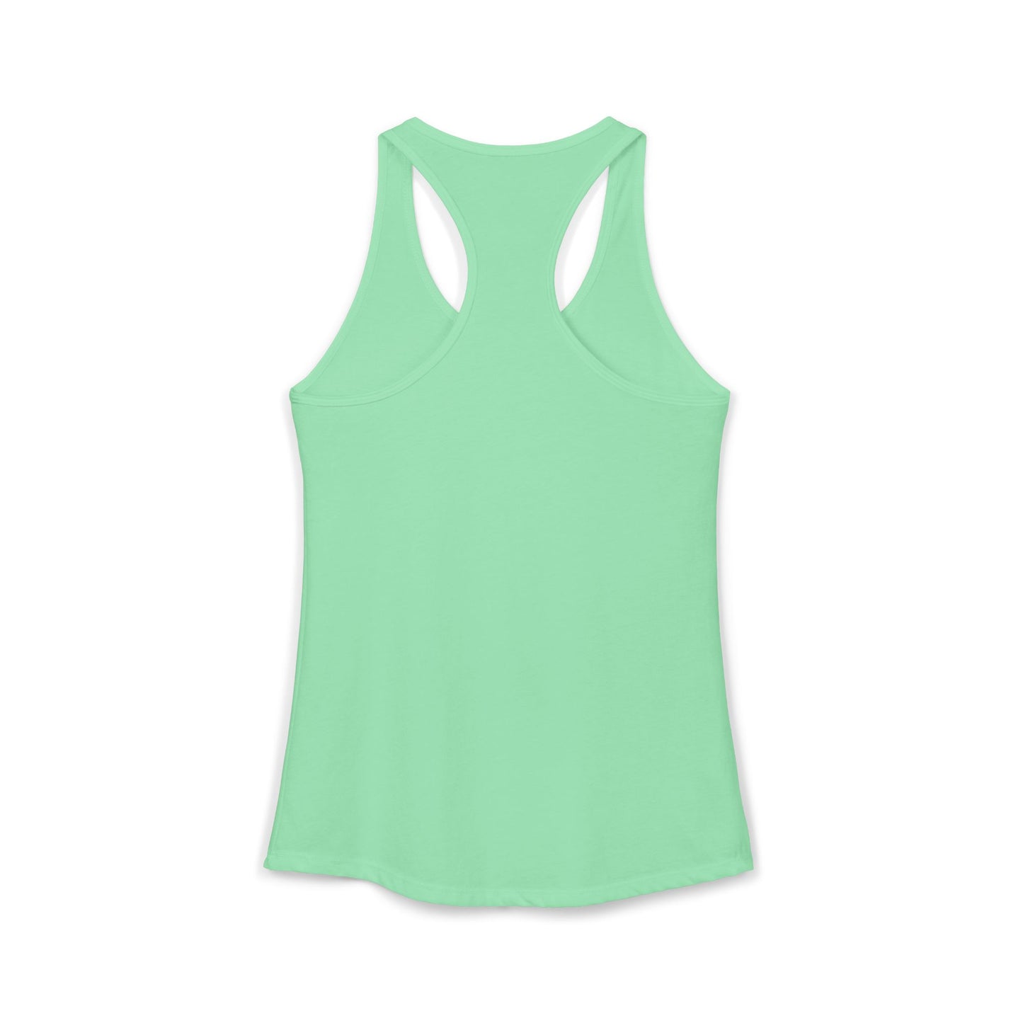 Leave the World Behind- Woman Tank