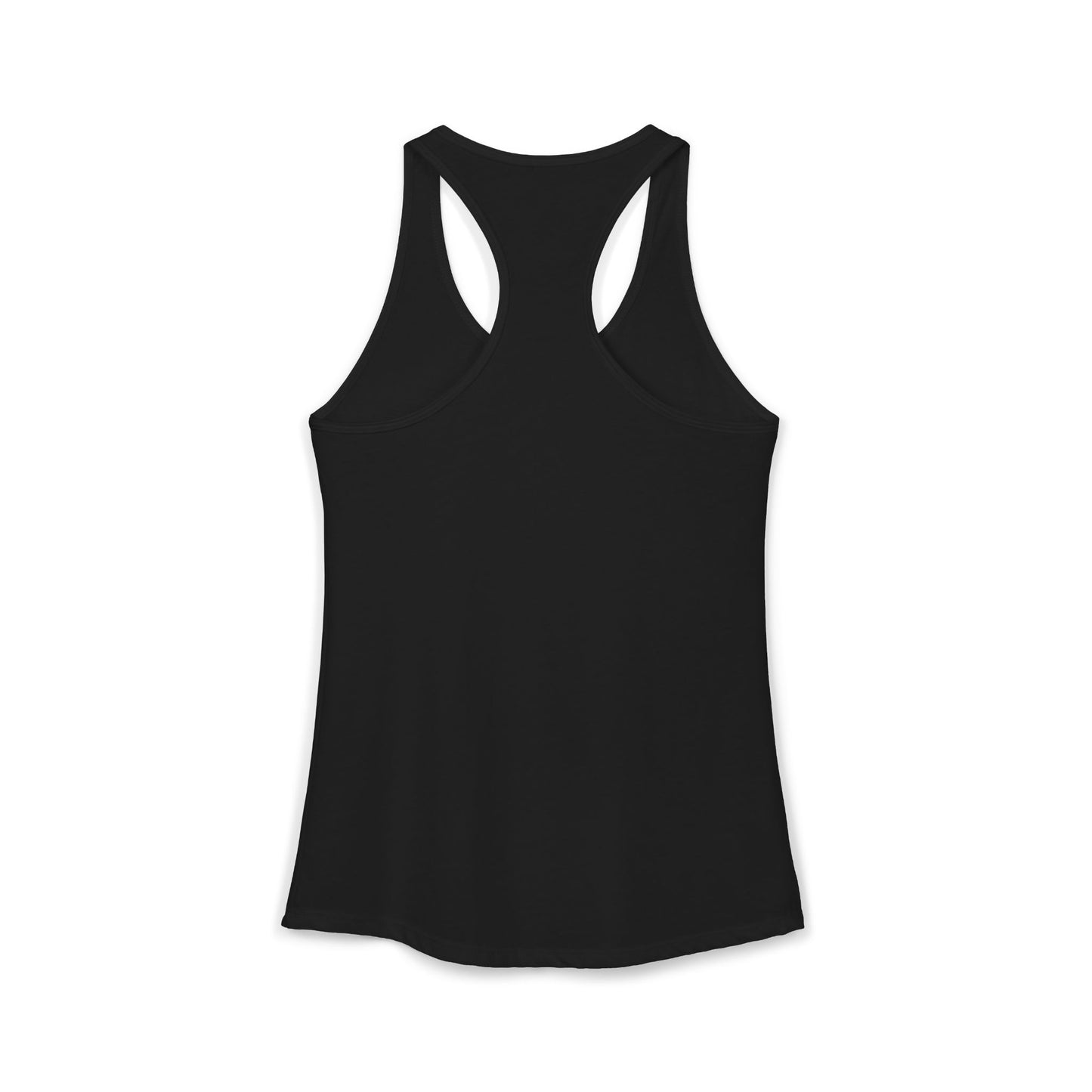 Born to Run - Woman Tank