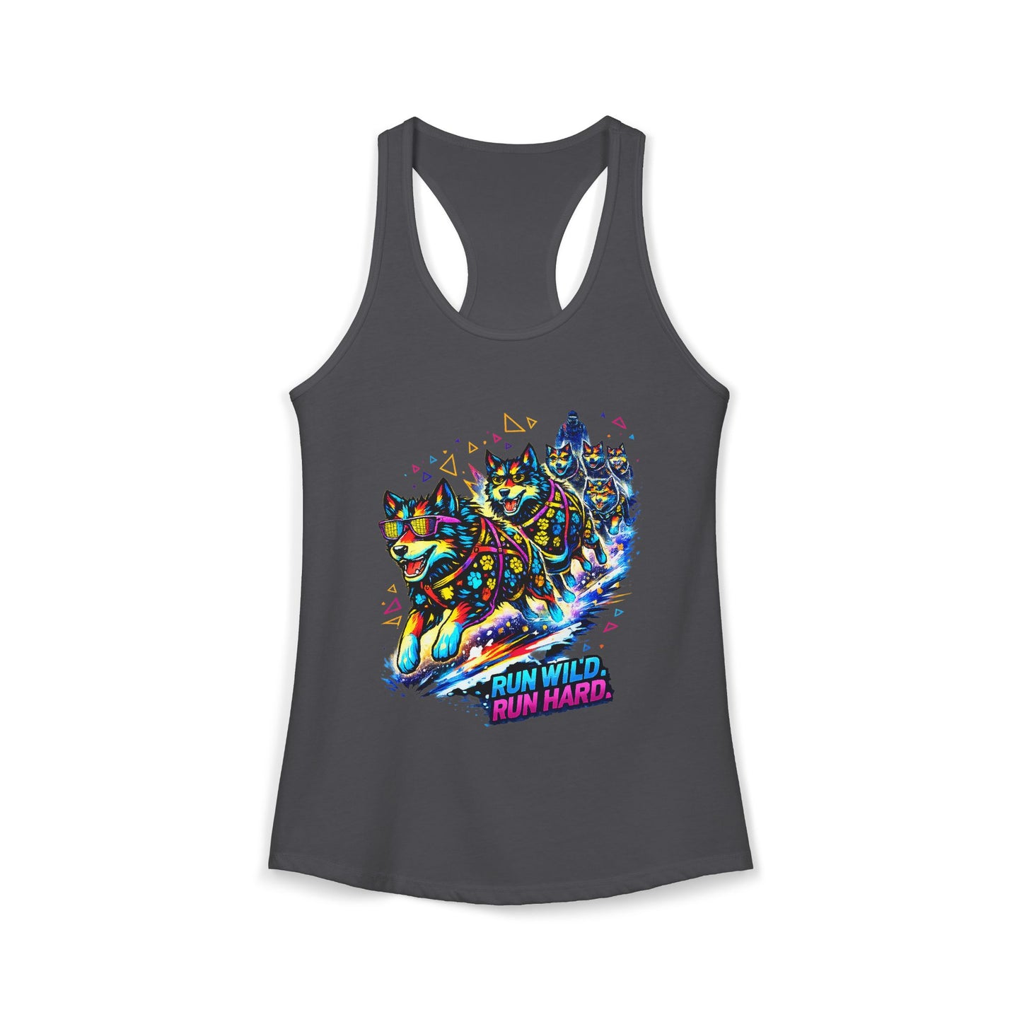 Women's Ideal Racerback Tank