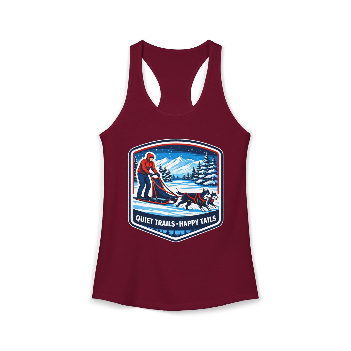 Women's Ideal Racerback Tank