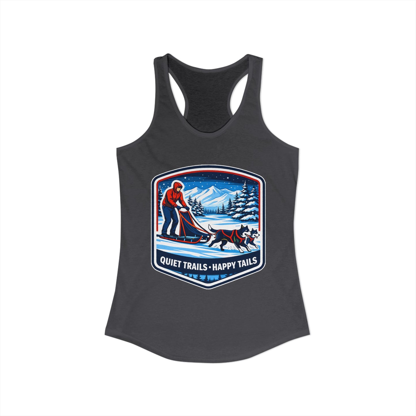 Women's Ideal Racerback Tank