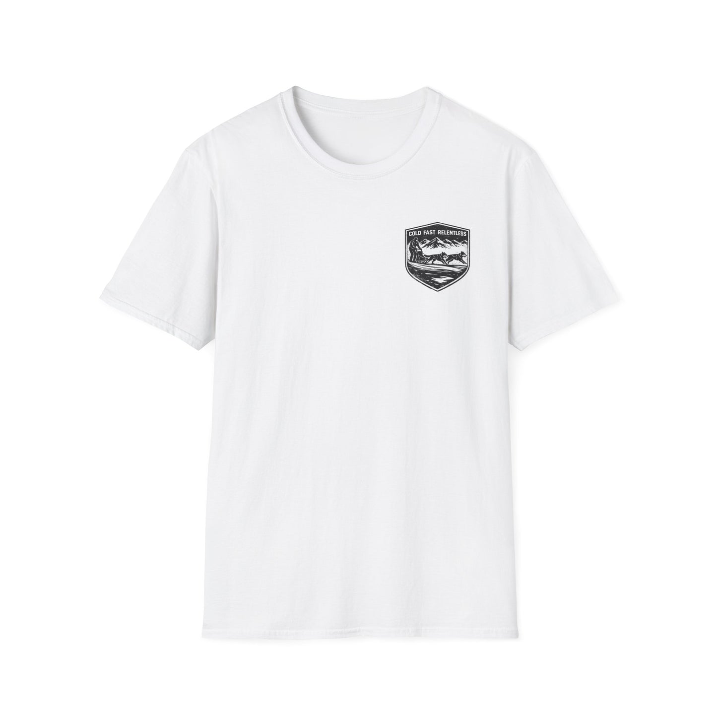 Cold Fast Relentless - Tee