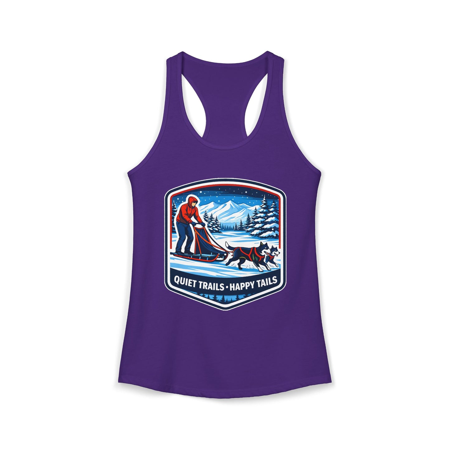 Women's Ideal Racerback Tank