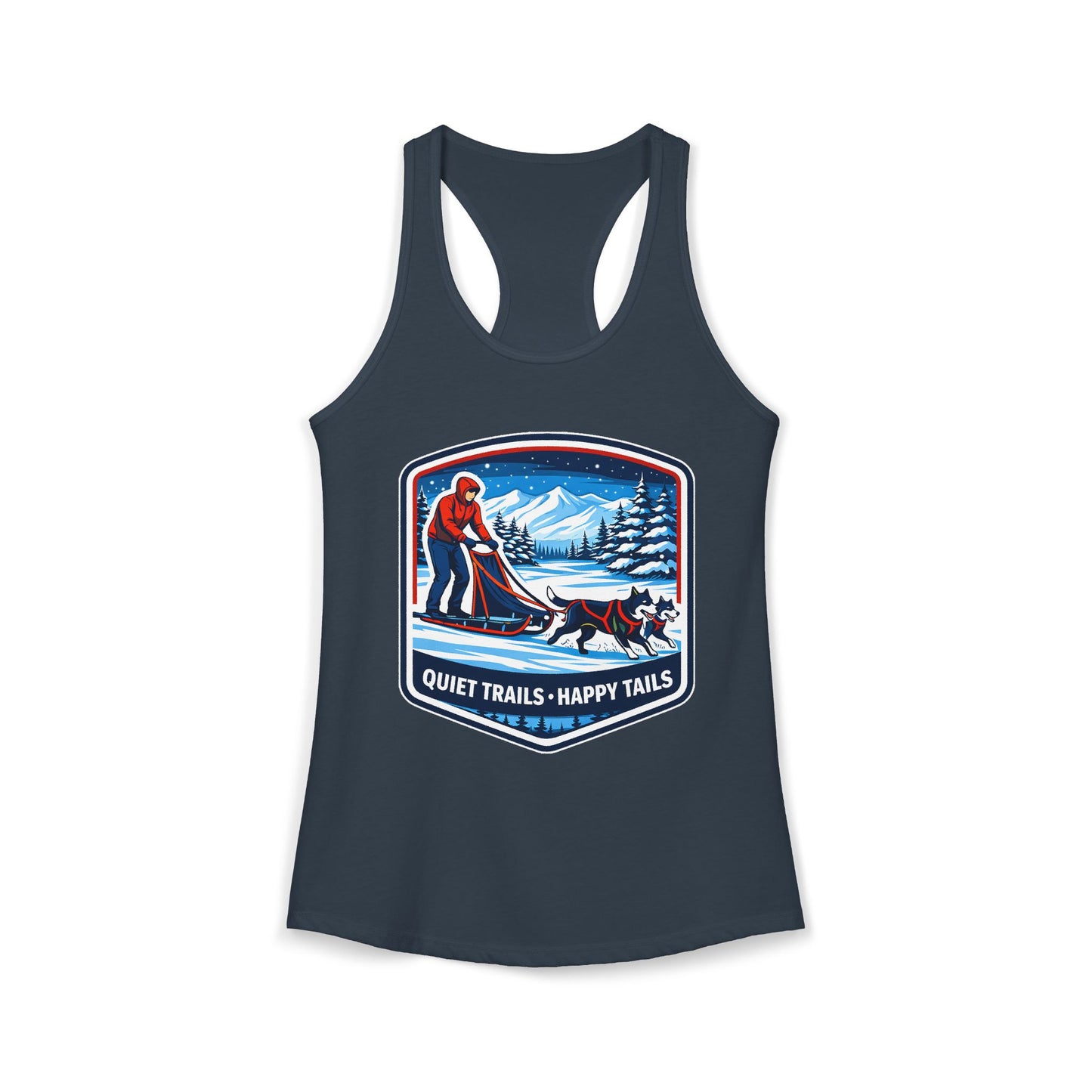 Women's Ideal Racerback Tank