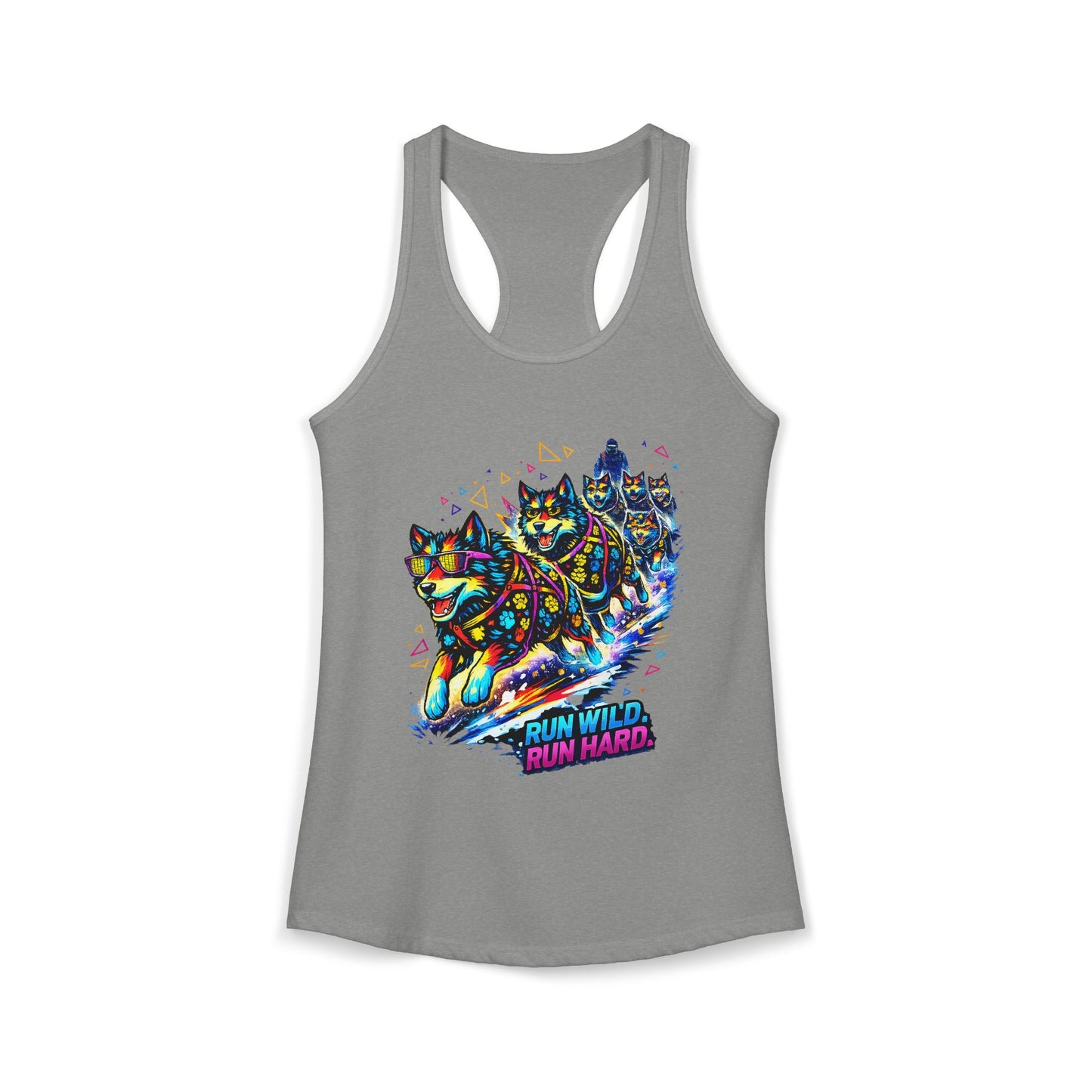 Women's Ideal Racerback Tank