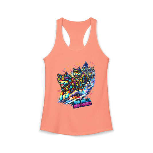Women's Ideal Racerback Tank
