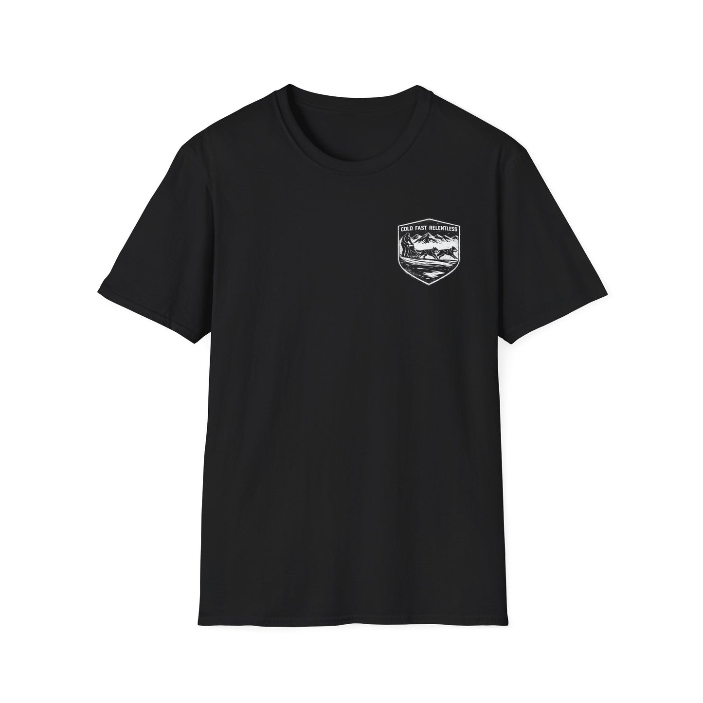 Cold Fast Relentless - Tee