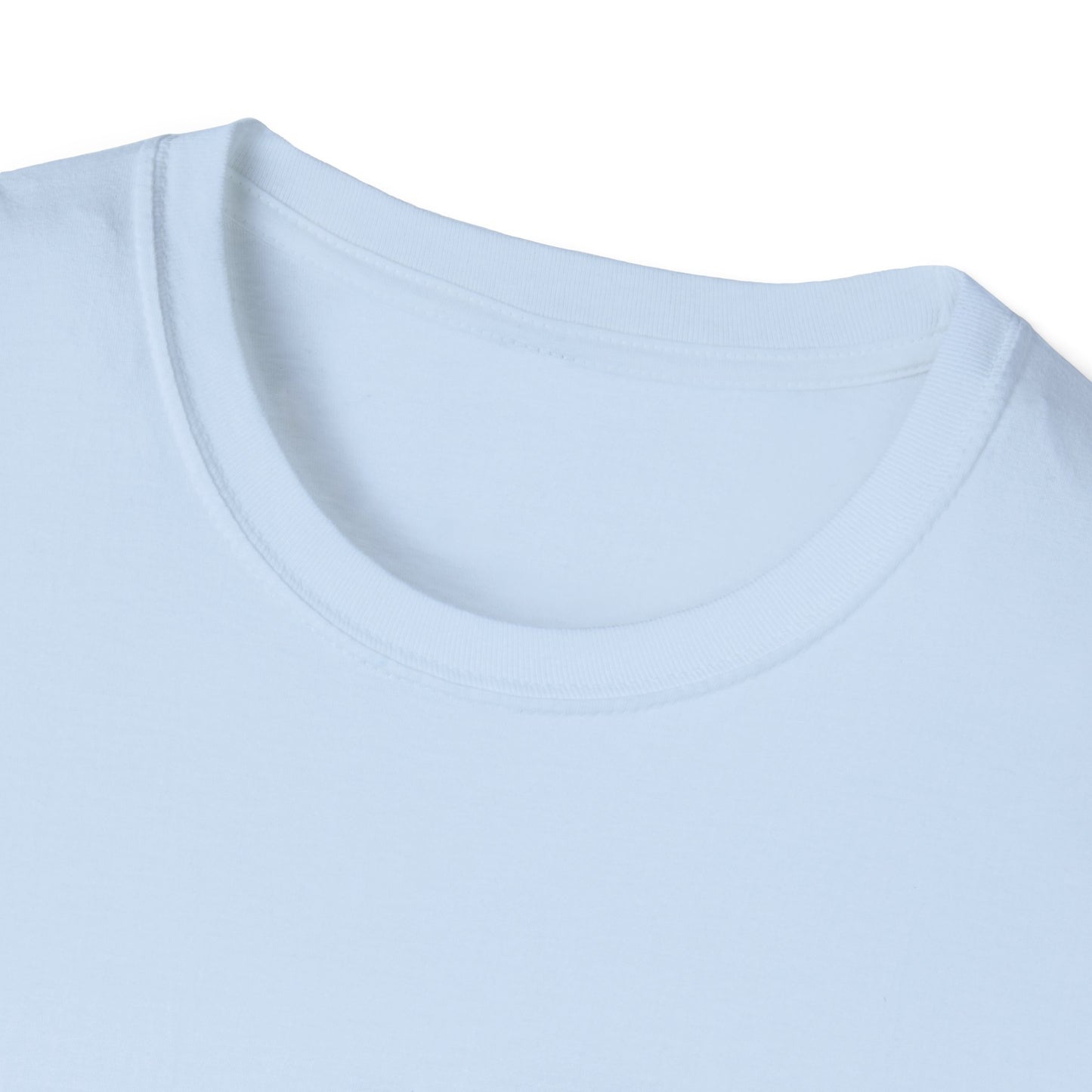 Good Vibes Only T-Shirt — Retro Smiley Graphic Tee