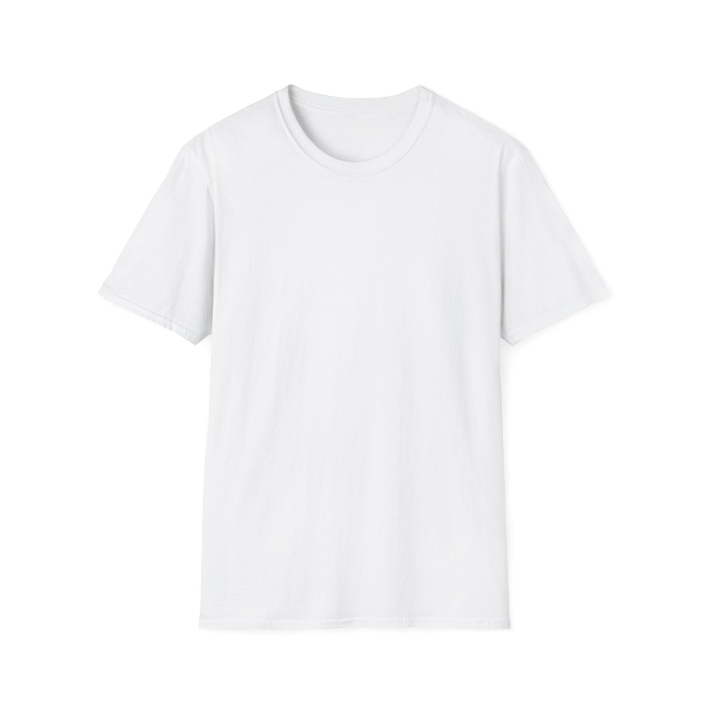 Good Vibes Only T-Shirt — Retro Smiley Graphic Tee
