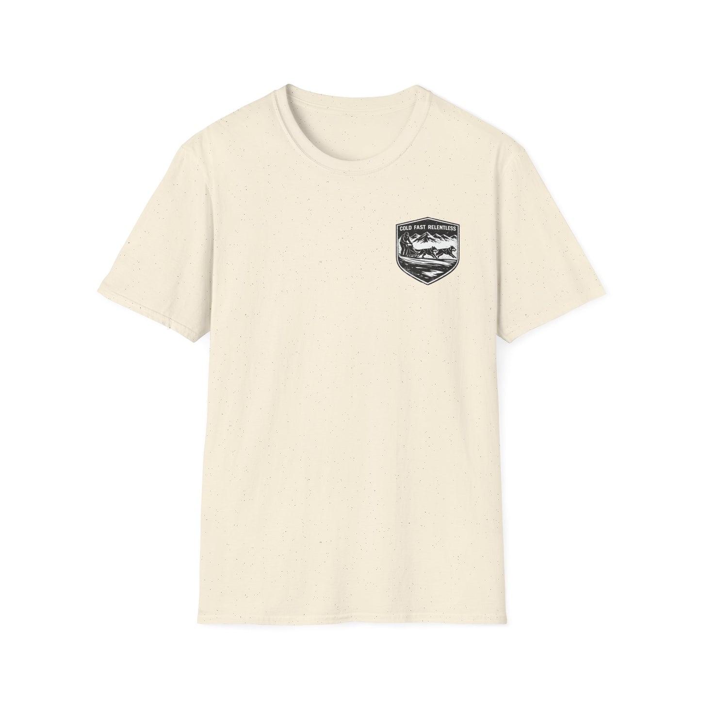 Cold Fast Relentless - Tee