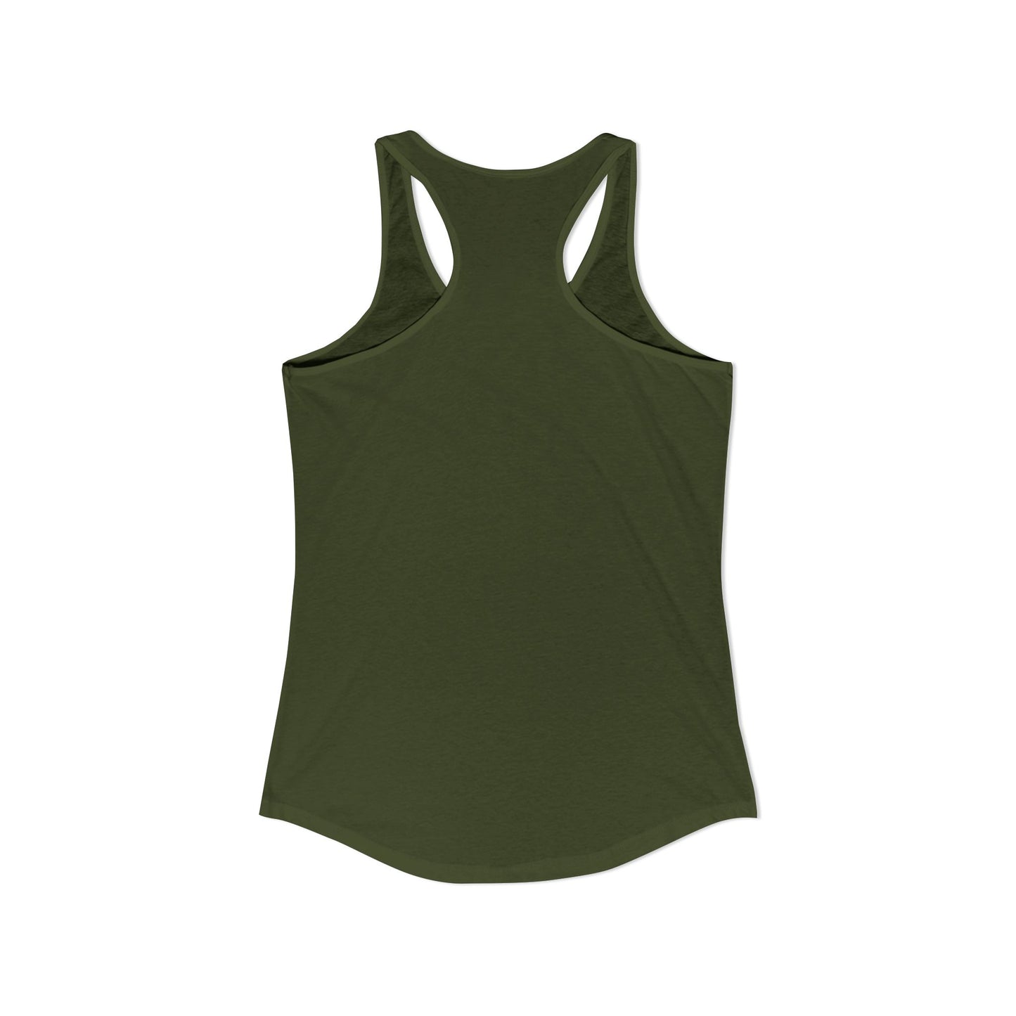 Born to Run - Woman Tank