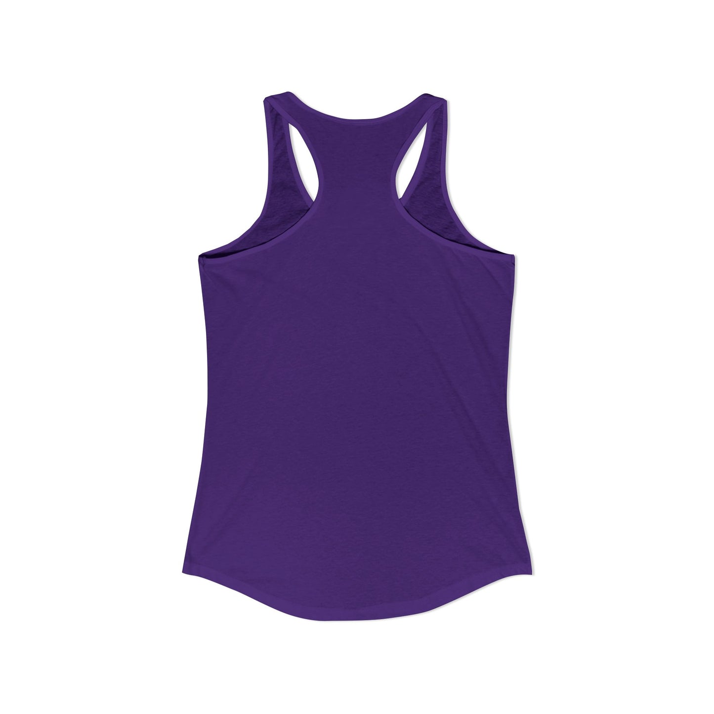 In dogs we Trust - Woman Tank