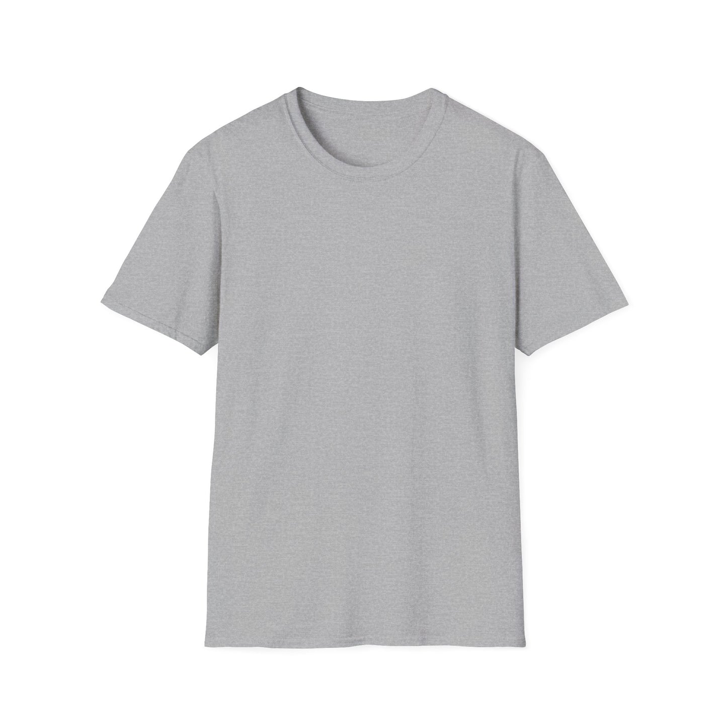 Good Vibes Only T-Shirt — Retro Smiley Graphic Tee
