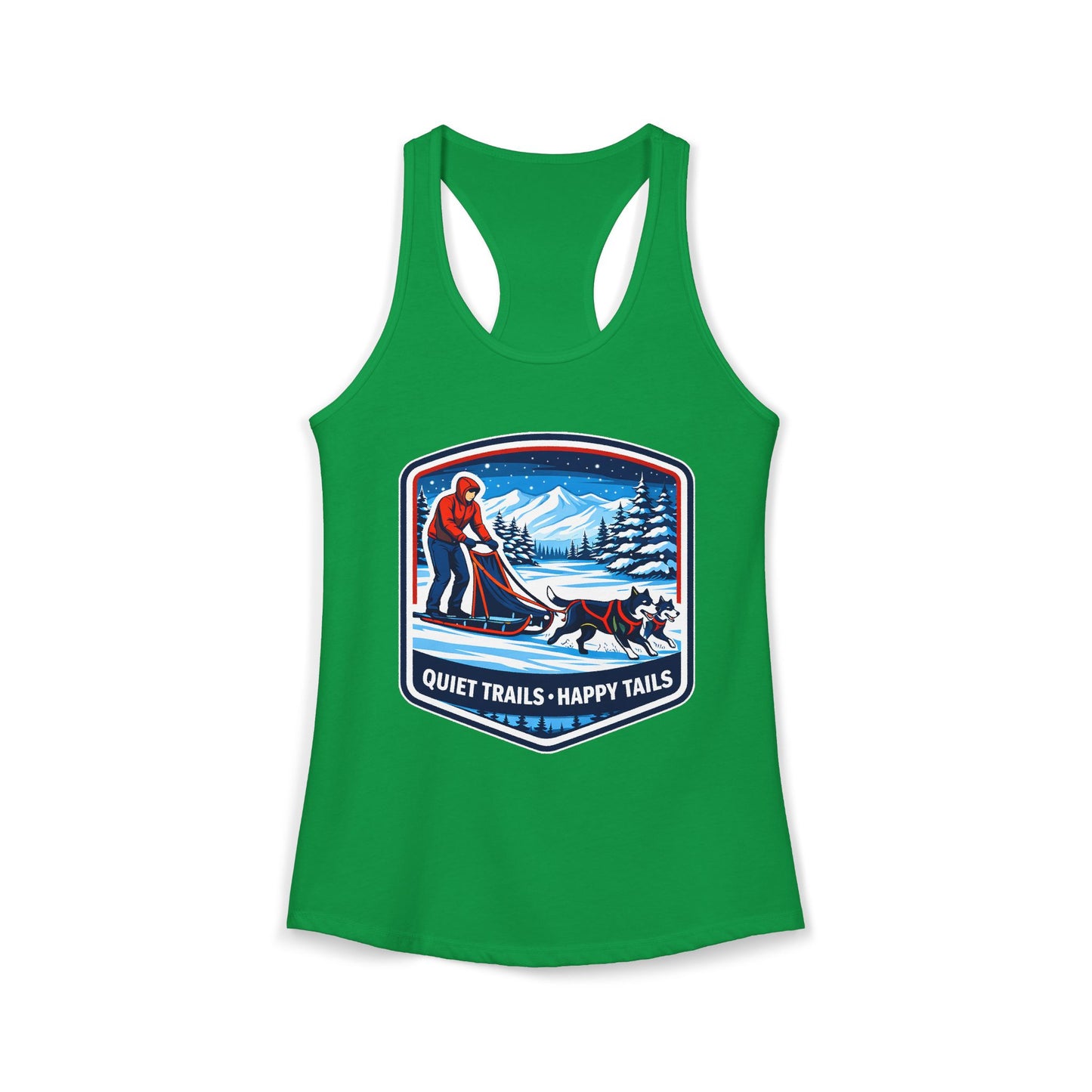 Women's Ideal Racerback Tank