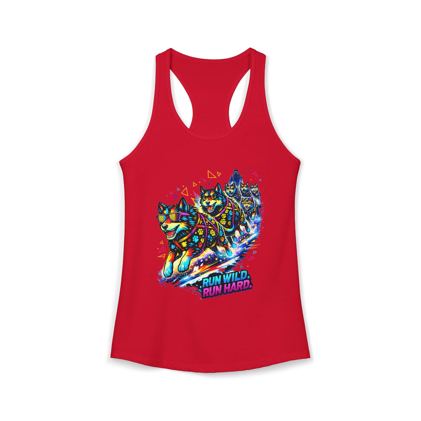 Women's Ideal Racerback Tank