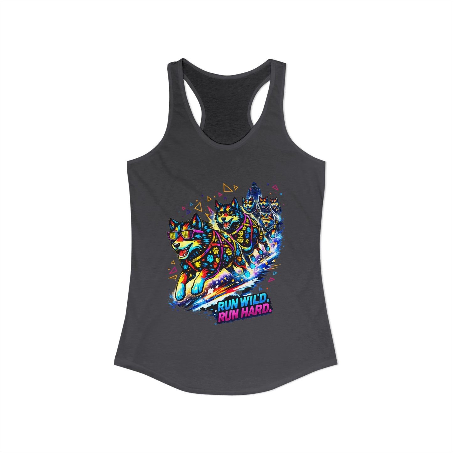 Women's Ideal Racerback Tank