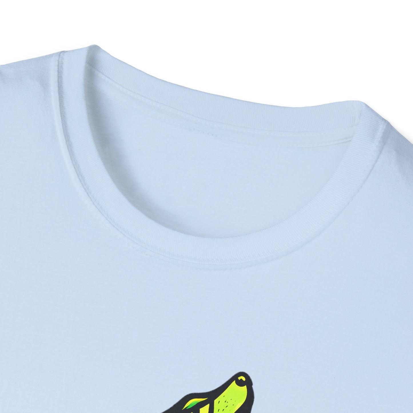 Howling Dog Adventure T-Shirt — 'Silent Team Lead North Mush Sled Run Trail Peace' Graphic Tee