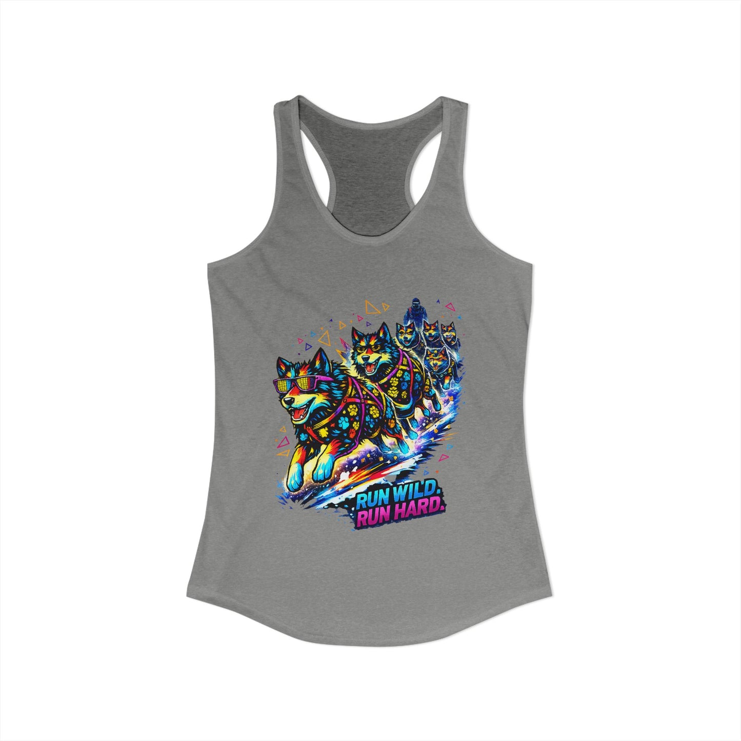 Women's Ideal Racerback Tank