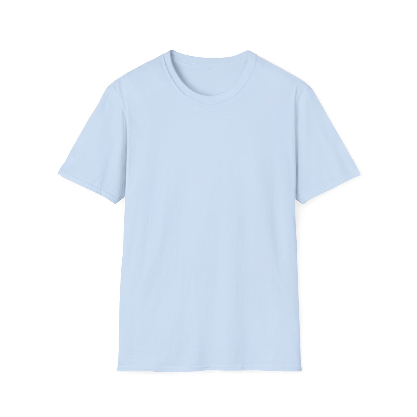 Good Vibes Only T-Shirt — Retro Smiley Graphic Tee