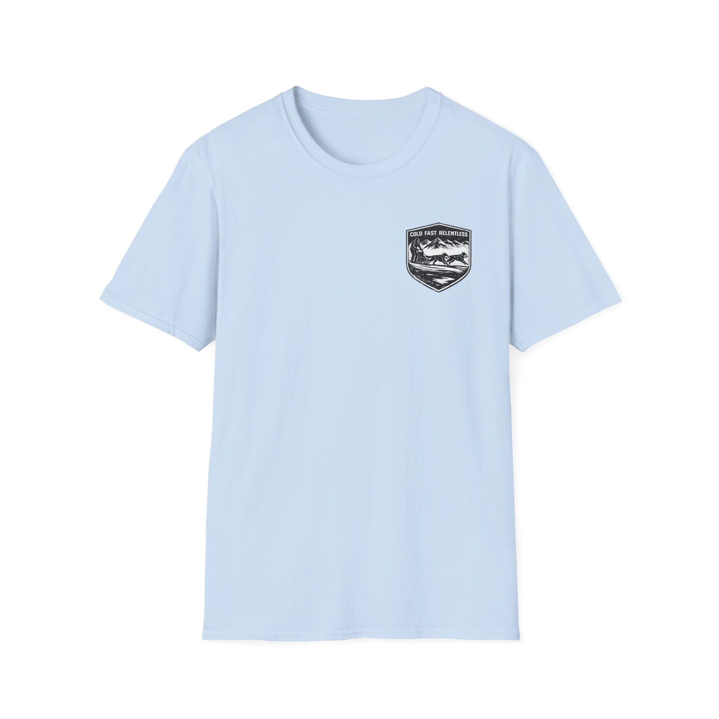 Cold Fast Relentless - Tee